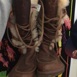 Ugg’s